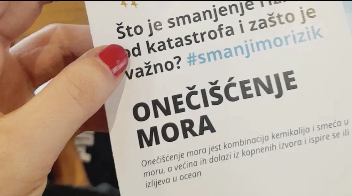 Foto: Pomorsko-tehnička škola Dubrovnik