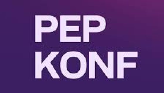 PEP konferencija 2.0