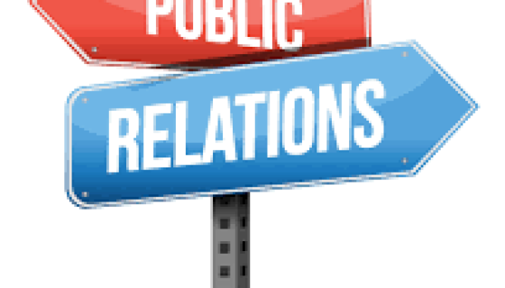 Public relations