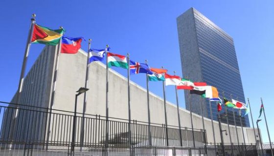 un-building-ny